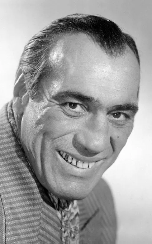 Primo Carnera