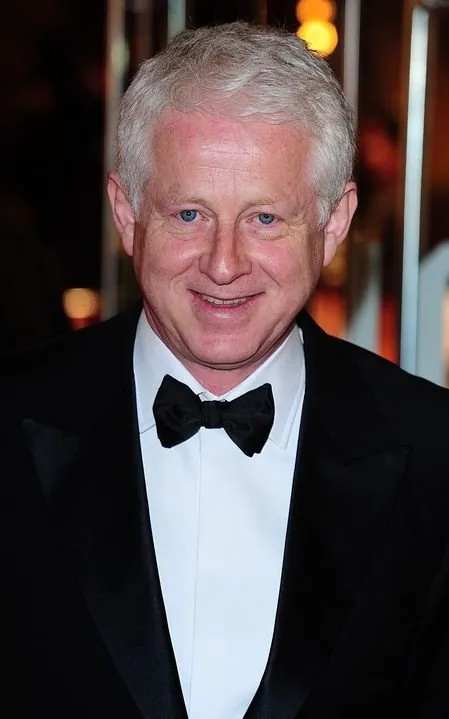 Richard Curtis