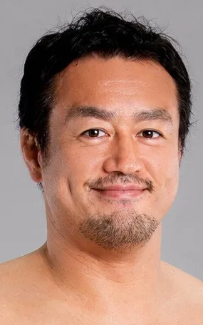 Ryusuke Taguchi