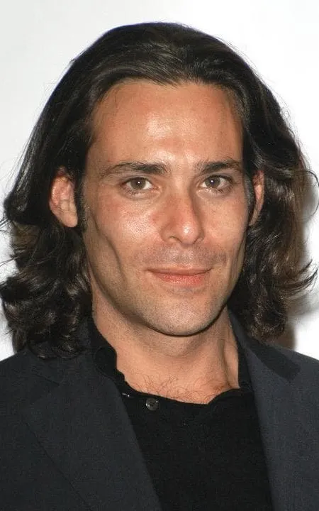 James Callis