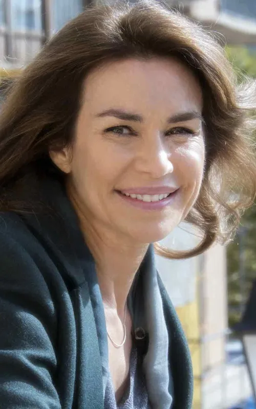 Valérie Kaprisky