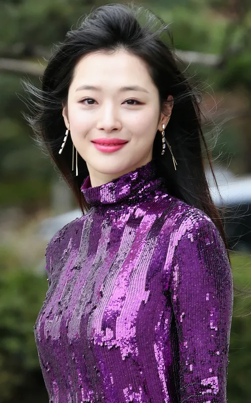 Sulli