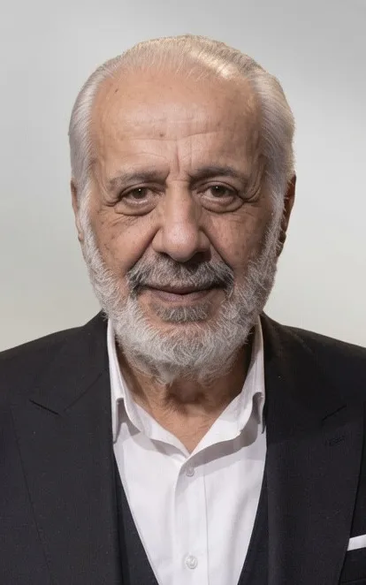 Ayman Zeidan