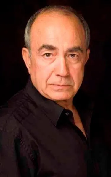 Mario Martín