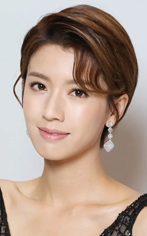 Sisley Choi