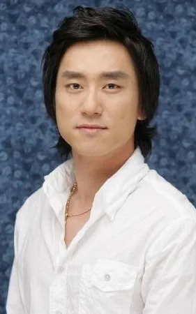 Choo Seung-wook