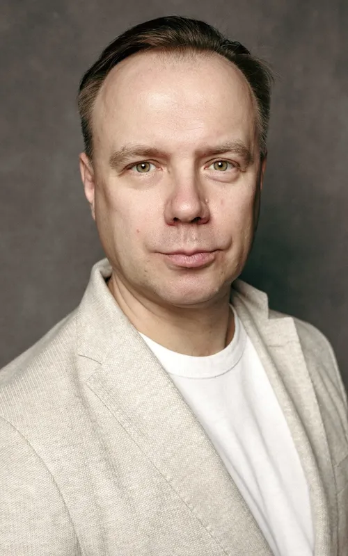 Valentin Kuznetsov