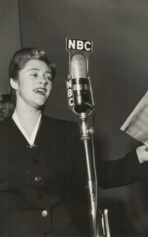 Trudy Erwin