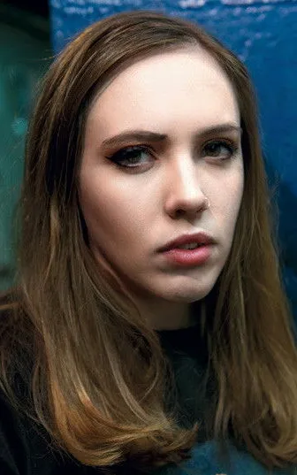 Sophia Regina Allison