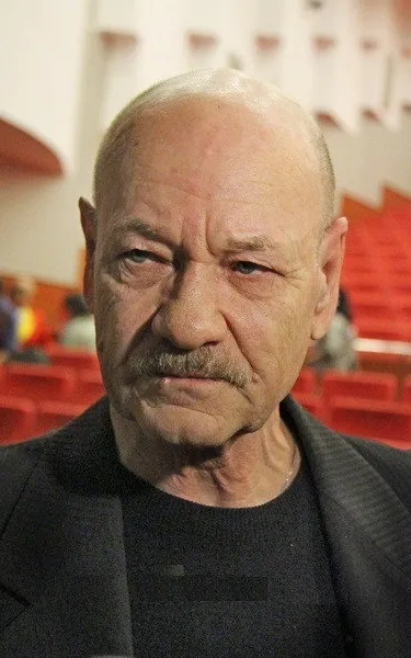 Vladimir Kabalin