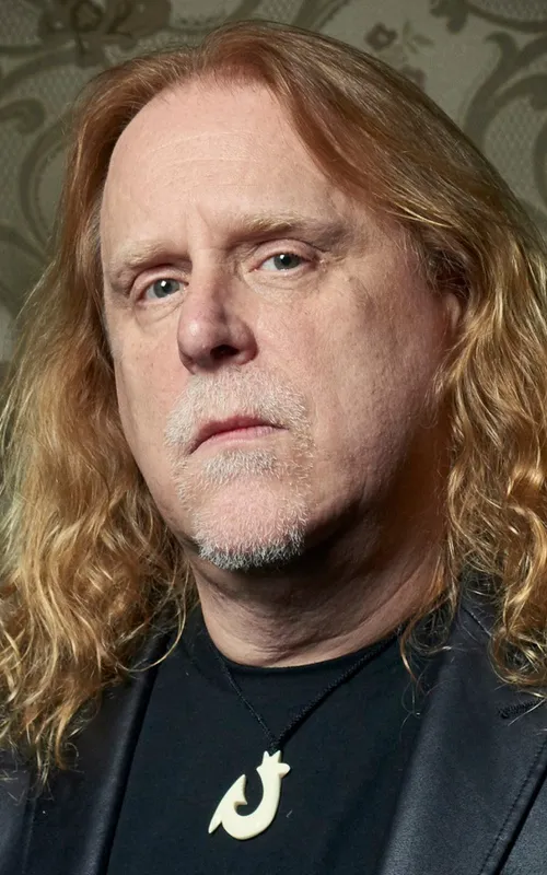 Warren Haynes