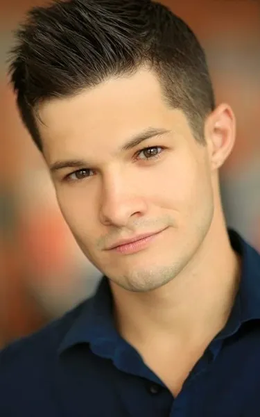 Brandon Tyler Harris