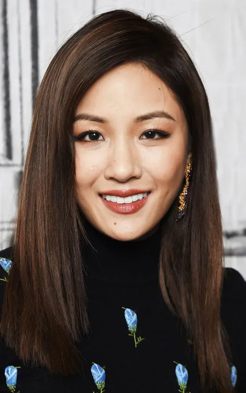 Constance Wu