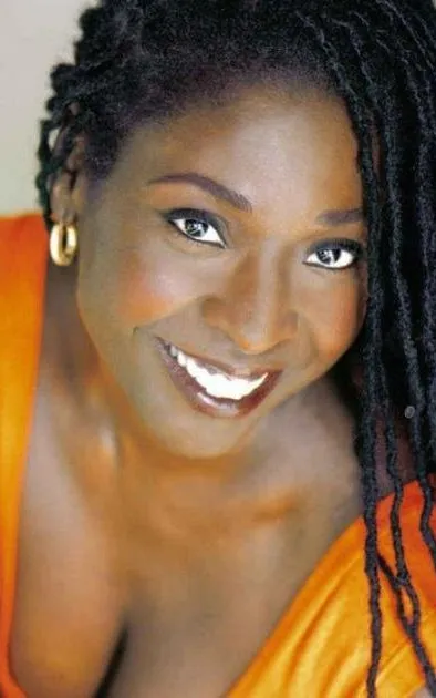 Phyllis Yvonne Stickney