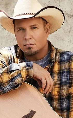 Garth Brooks