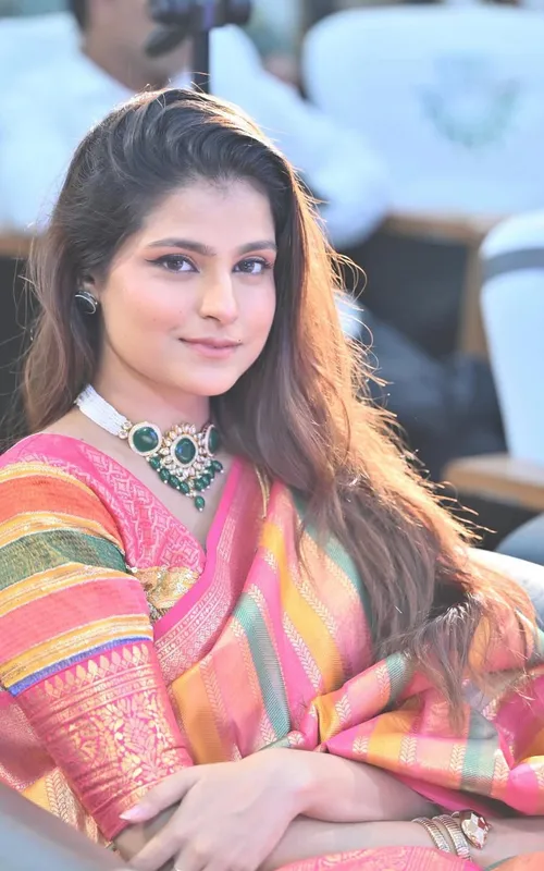 Suryamoyee Mohapatra