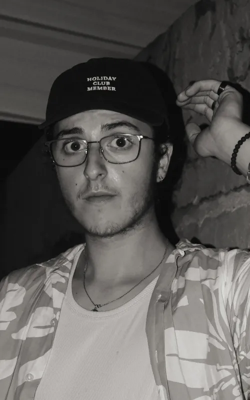 Thibault Geyer