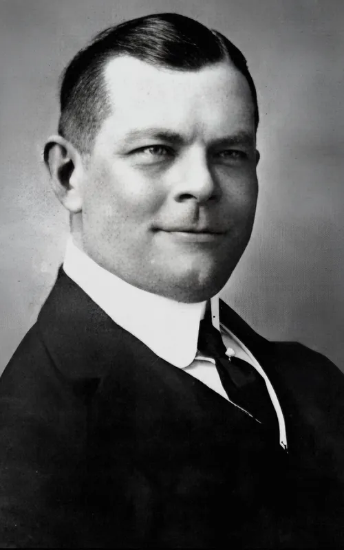 Charles Urban