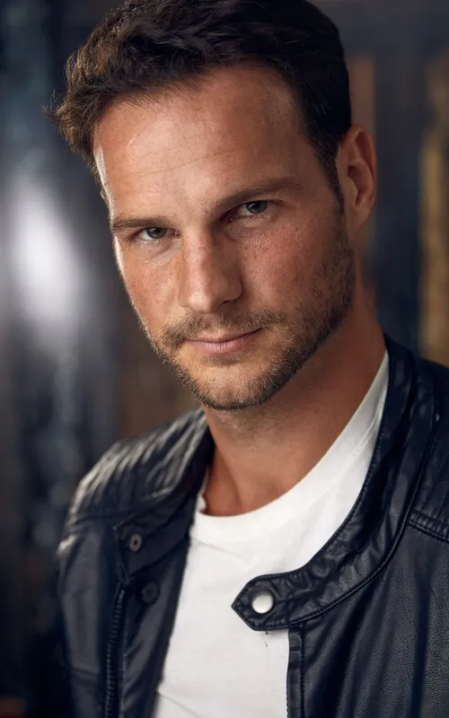 Jonas Grosserhode