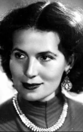 Galina Vodyanitskaya