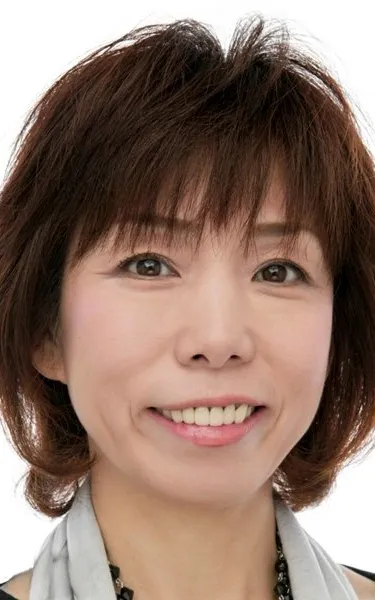 Mami Matsui