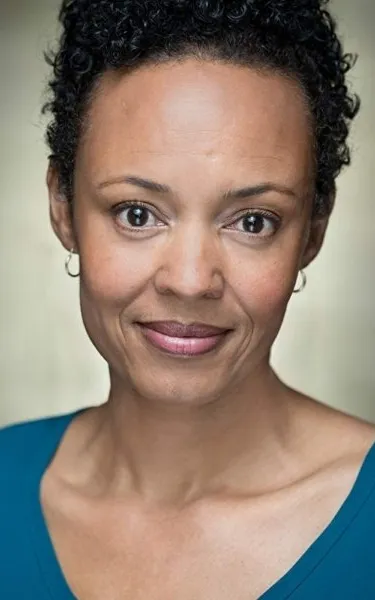 Denielle Fisher Johnson