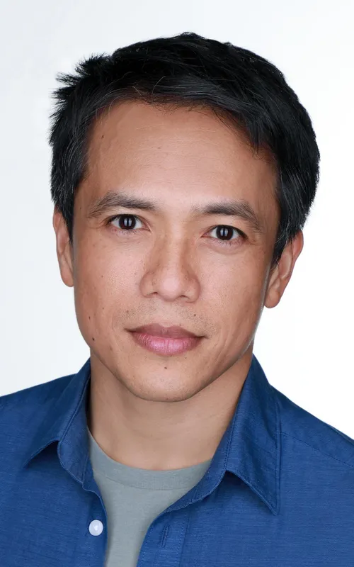 Jeremy Rafal