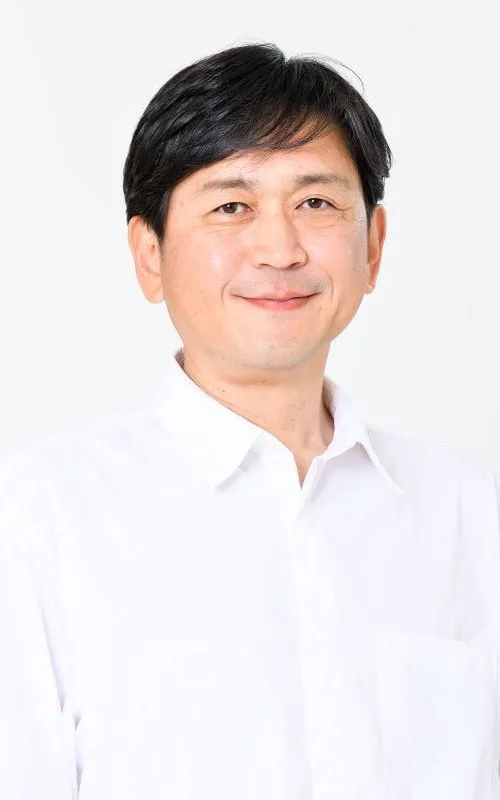 Hirofumi Hoshihira