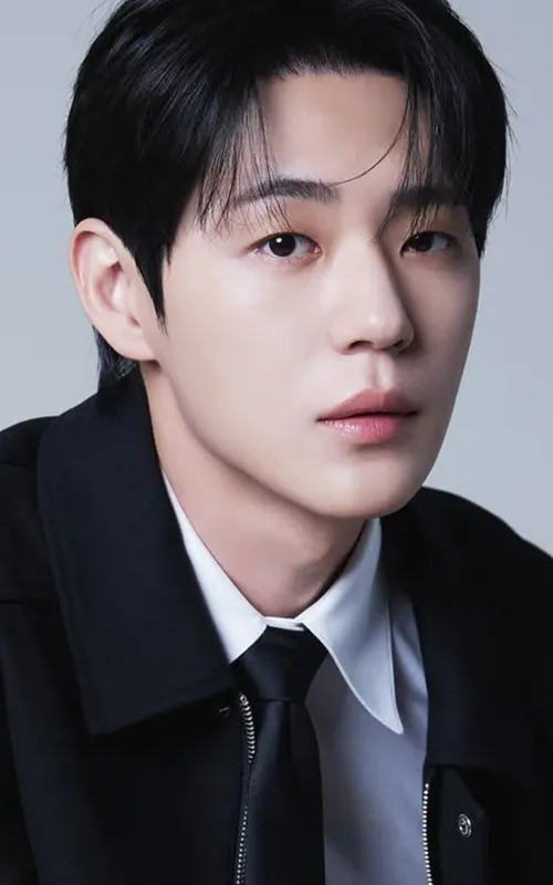 Shin Jae-ha