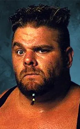 Bill DeMott