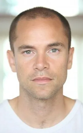 Peter Youngblood Hills