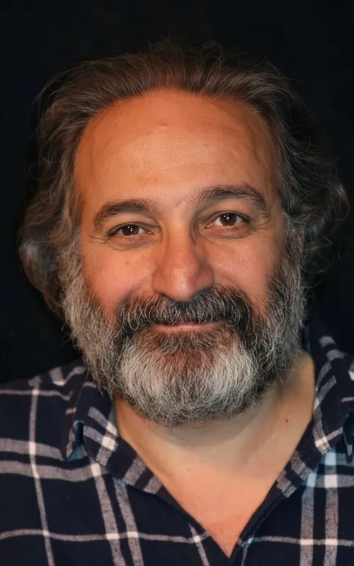 Ali Yaylı