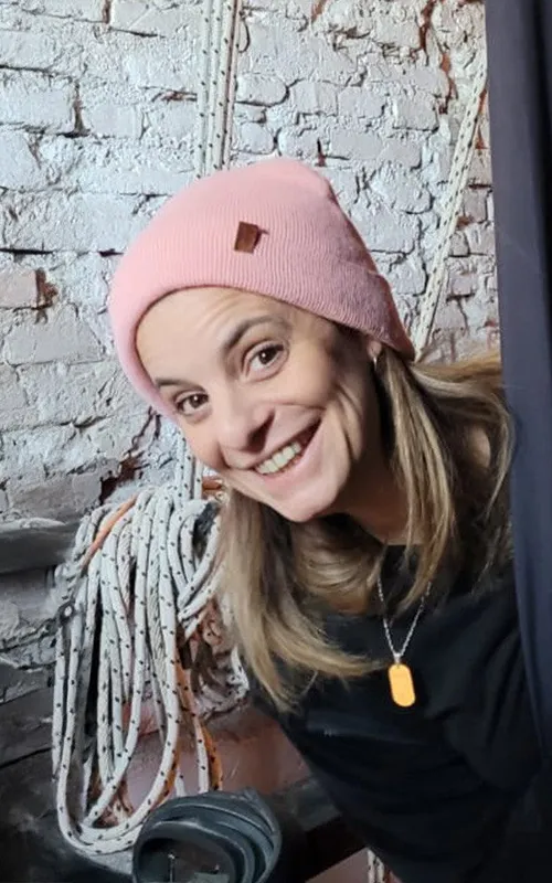 Milagros Piro