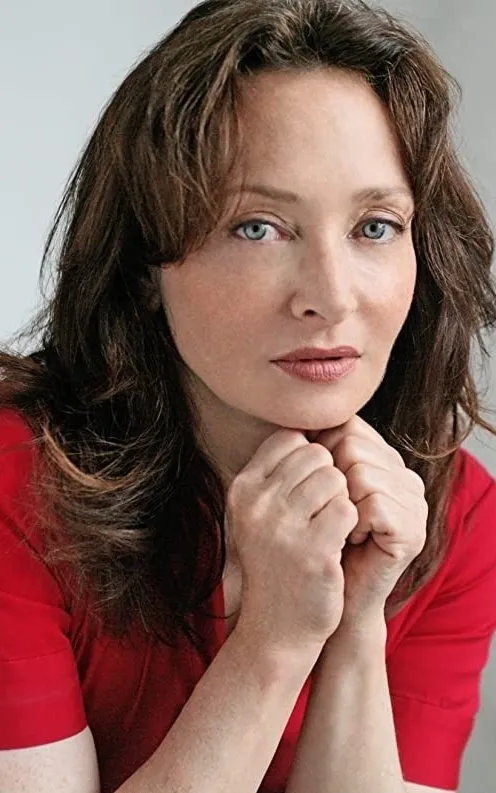 Catherine Lloyd Burns