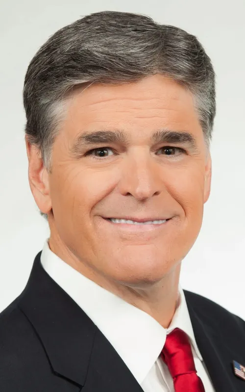 Sean Hannity