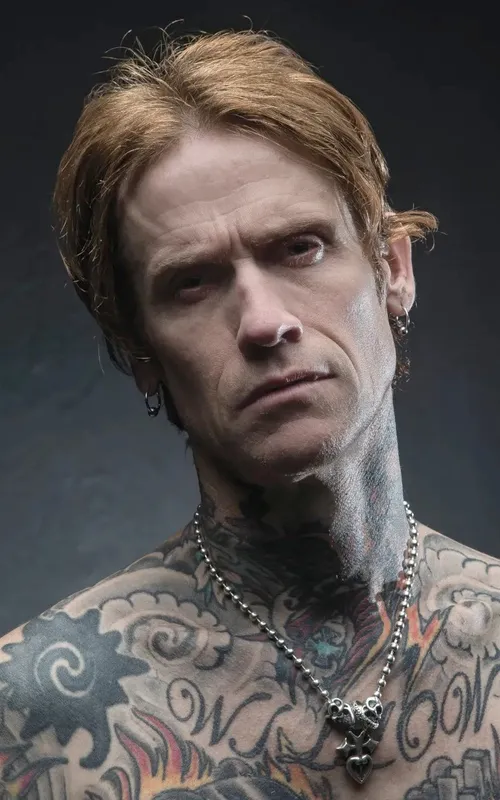 Josh Todd