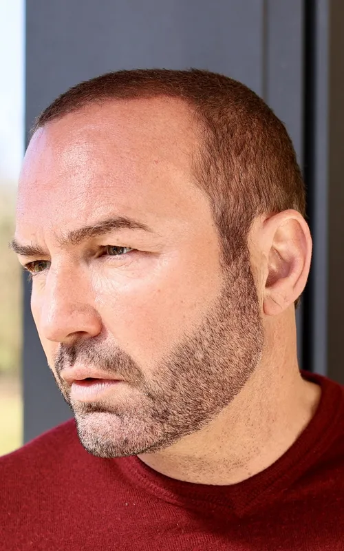 Brad Moore