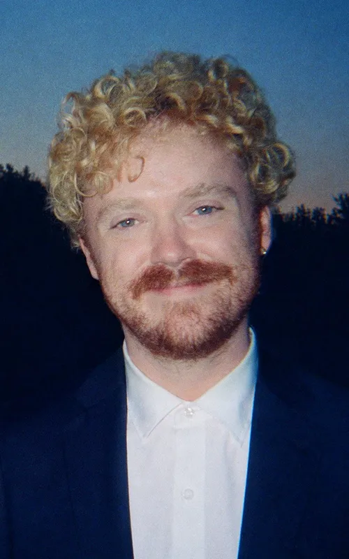Brad Roelandt