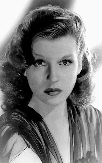 Betty Field