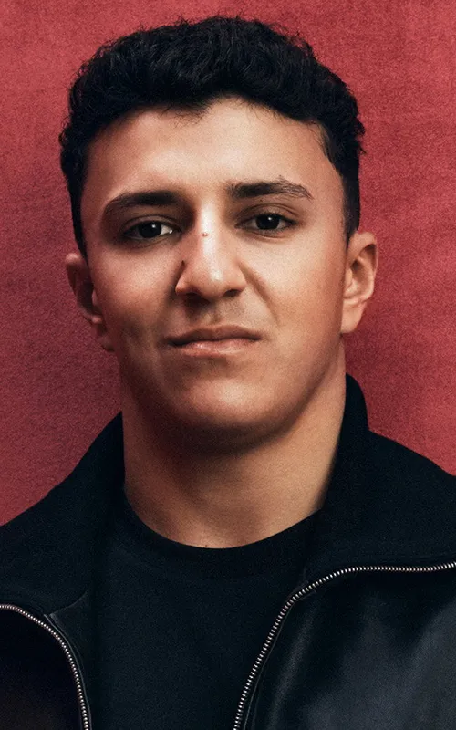 Isack Hadjar