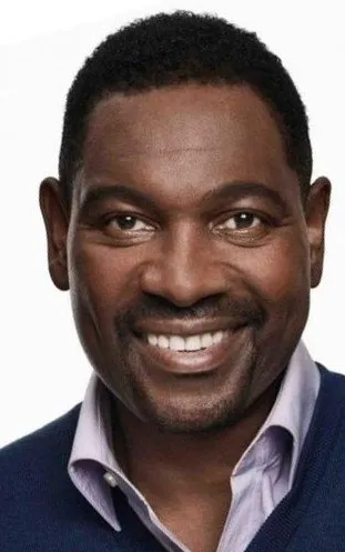 Mykelti Williamson