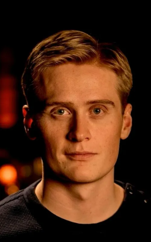 Alfred Ekker Strande