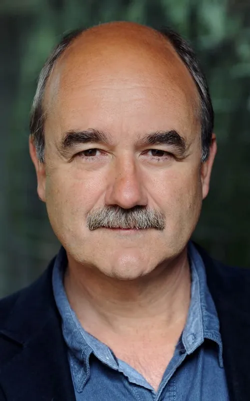David Haig