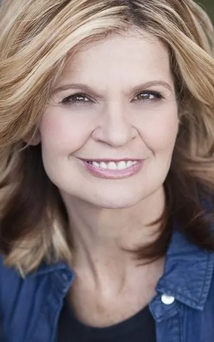 Linda Cookson