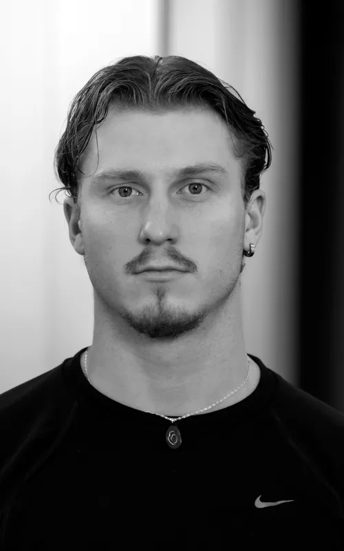 Jonathan Olofsson