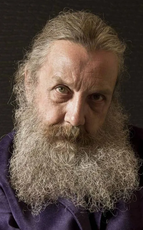 Alan Moore