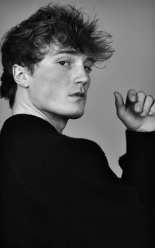 Chase Breithoff