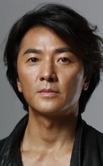 Ekin Cheng Yee-Kin