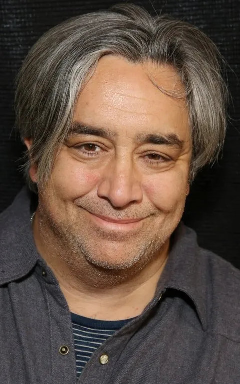 Stephen Adly Guirgis