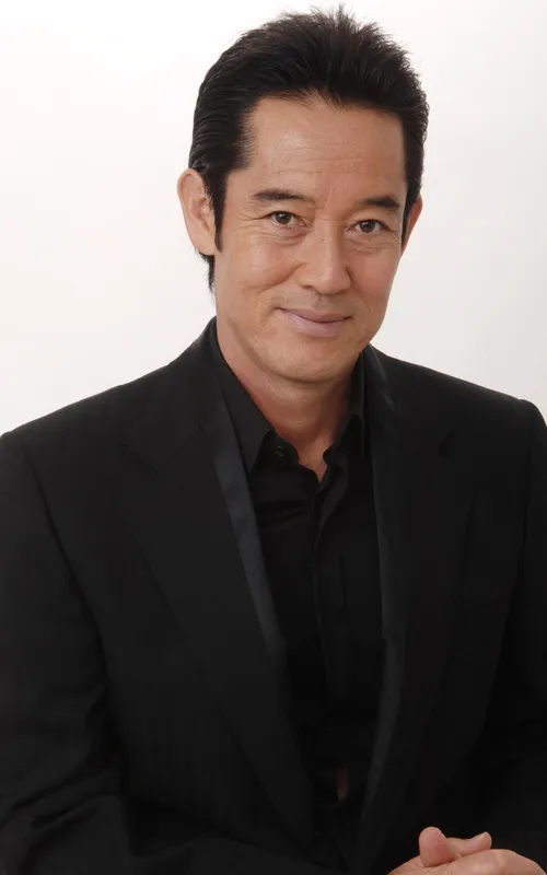 Shinji Yamashita